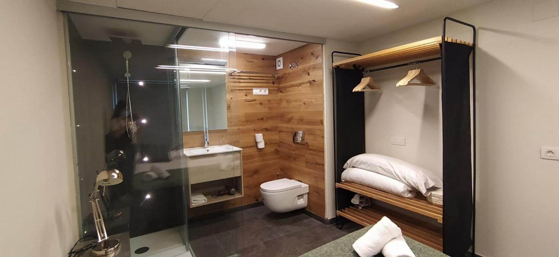 Apartment Barcelona Rentals - Pool Terrace In City Center Phòng bức ảnh