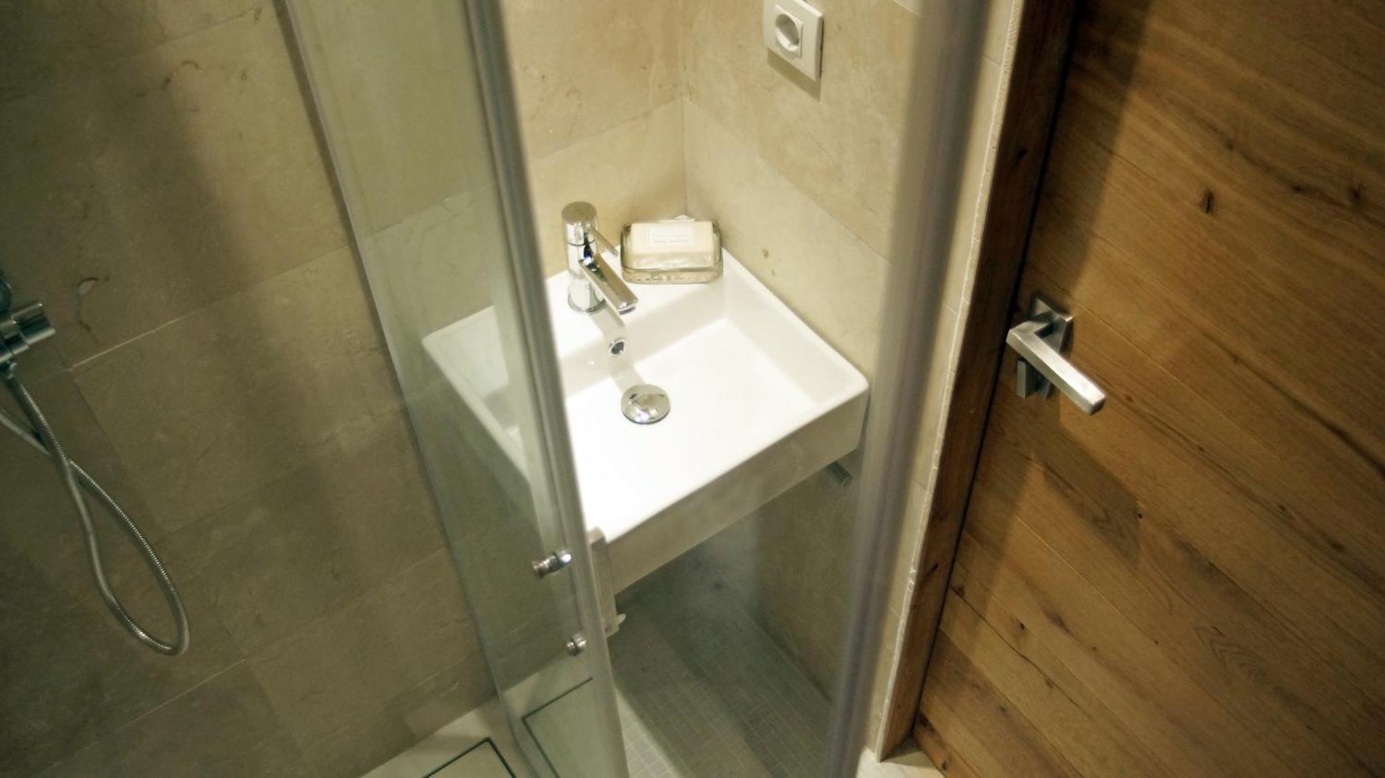 Apartment Barcelona Rentals - Pool Terrace In City Center Phòng bức ảnh