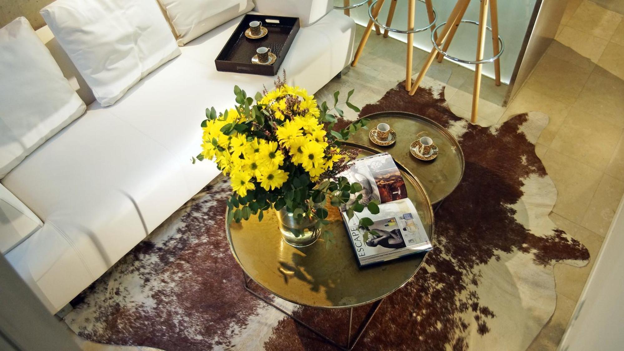 Apartment Barcelona Rentals - Pool Terrace In City Center Phòng bức ảnh