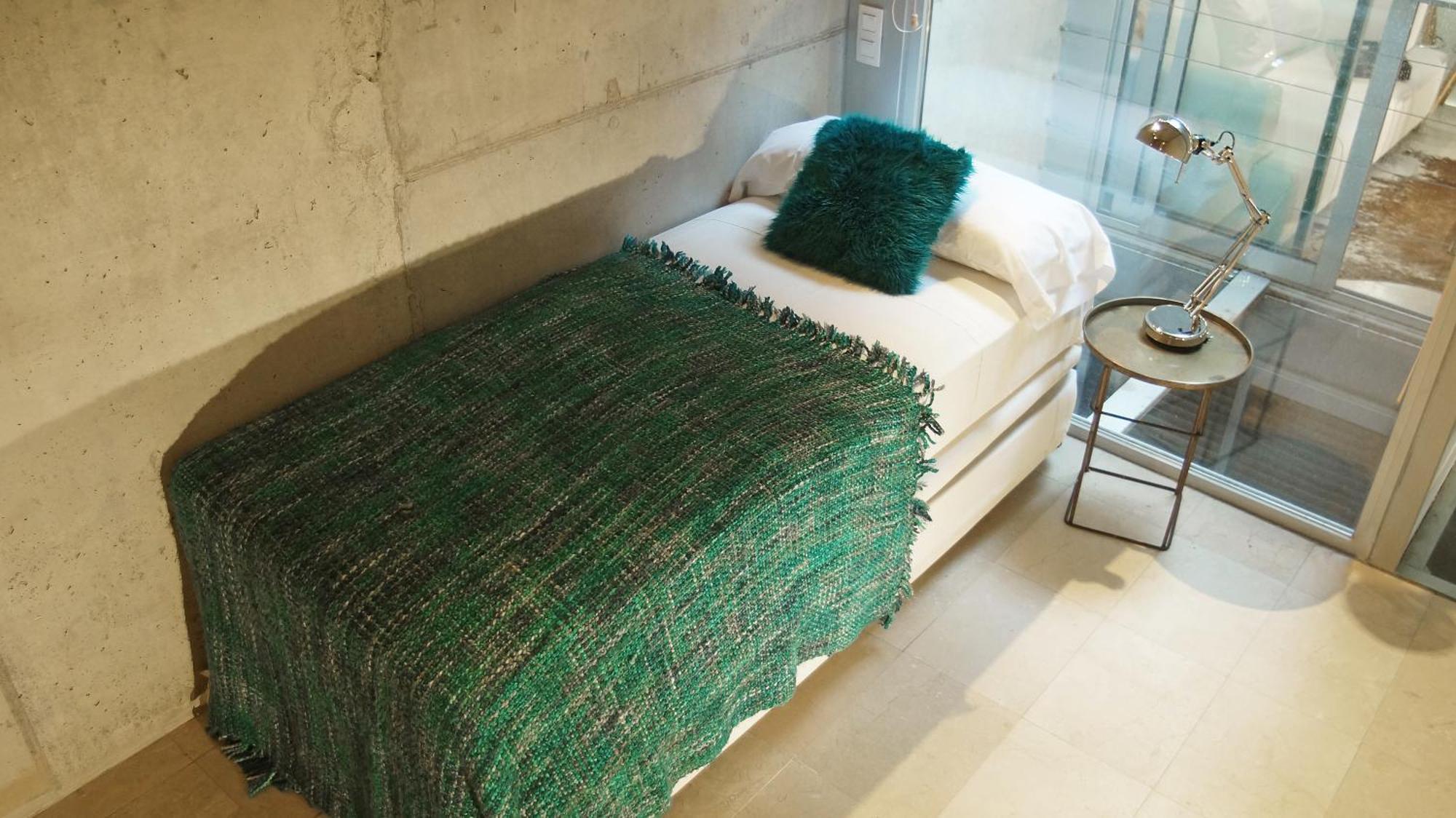 Apartment Barcelona Rentals - Pool Terrace In City Center Phòng bức ảnh