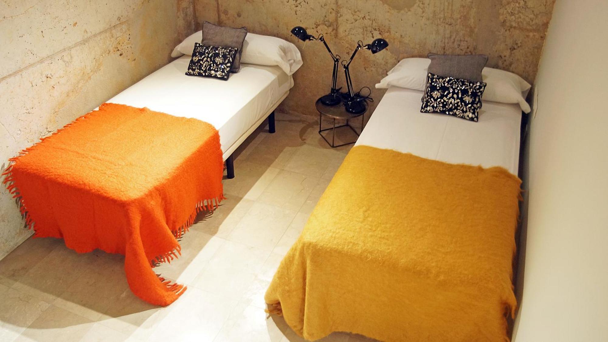 Apartment Barcelona Rentals - Pool Terrace In City Center Phòng bức ảnh