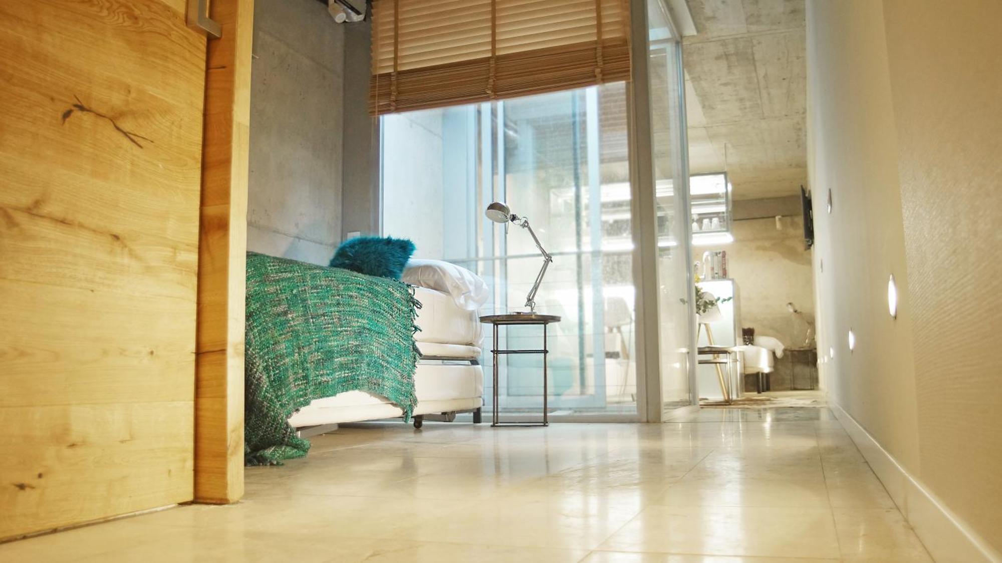 Apartment Barcelona Rentals - Pool Terrace In City Center Phòng bức ảnh
