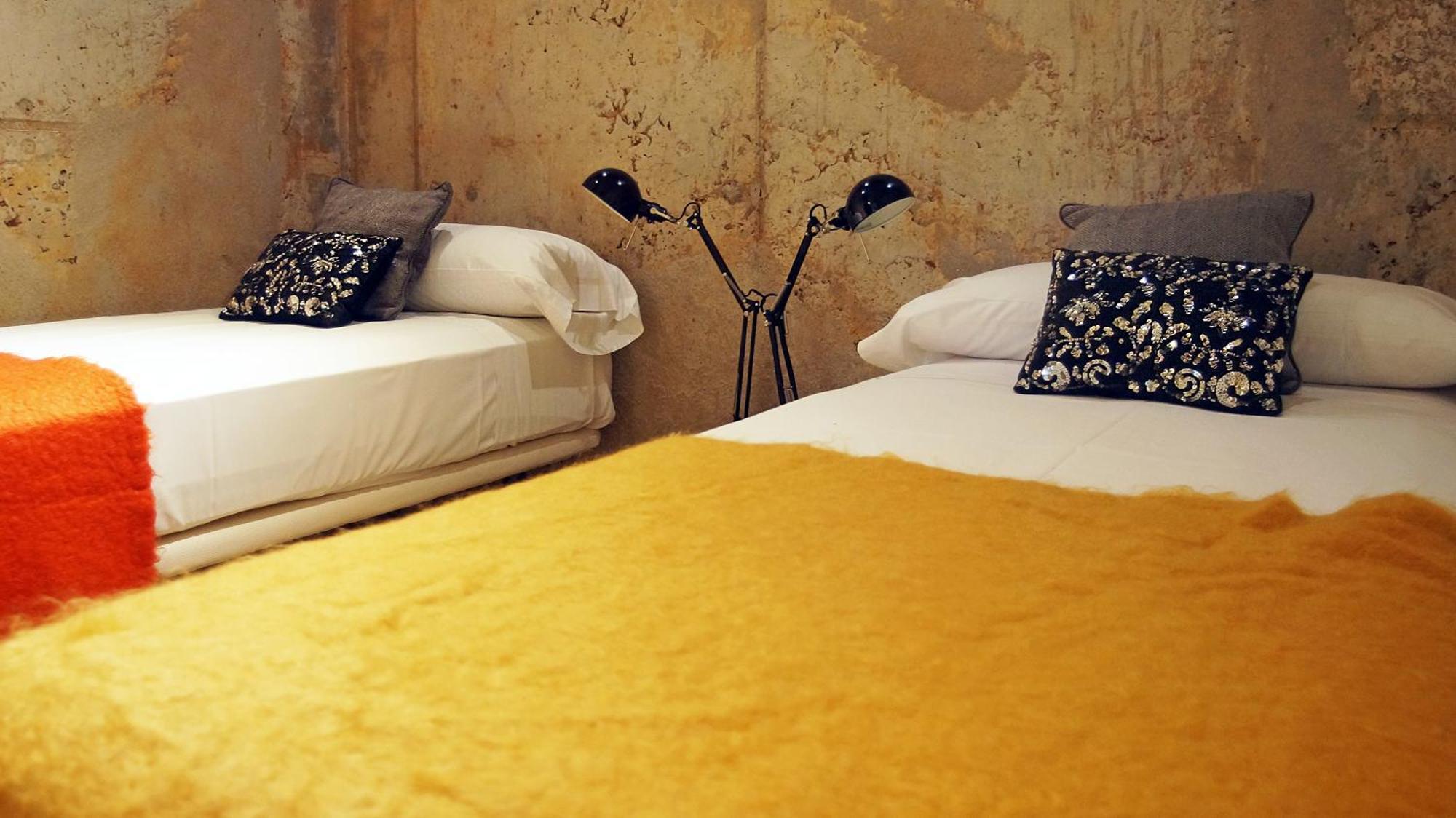 Apartment Barcelona Rentals - Pool Terrace In City Center Phòng bức ảnh