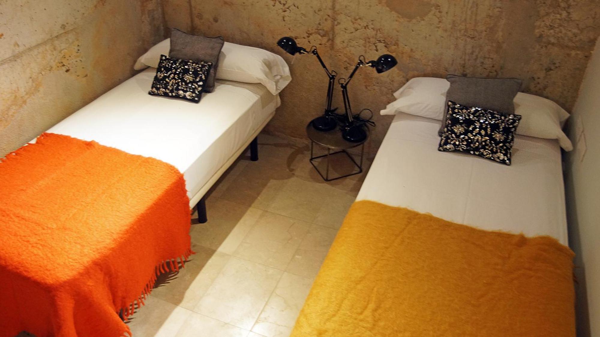 Apartment Barcelona Rentals - Pool Terrace In City Center Phòng bức ảnh