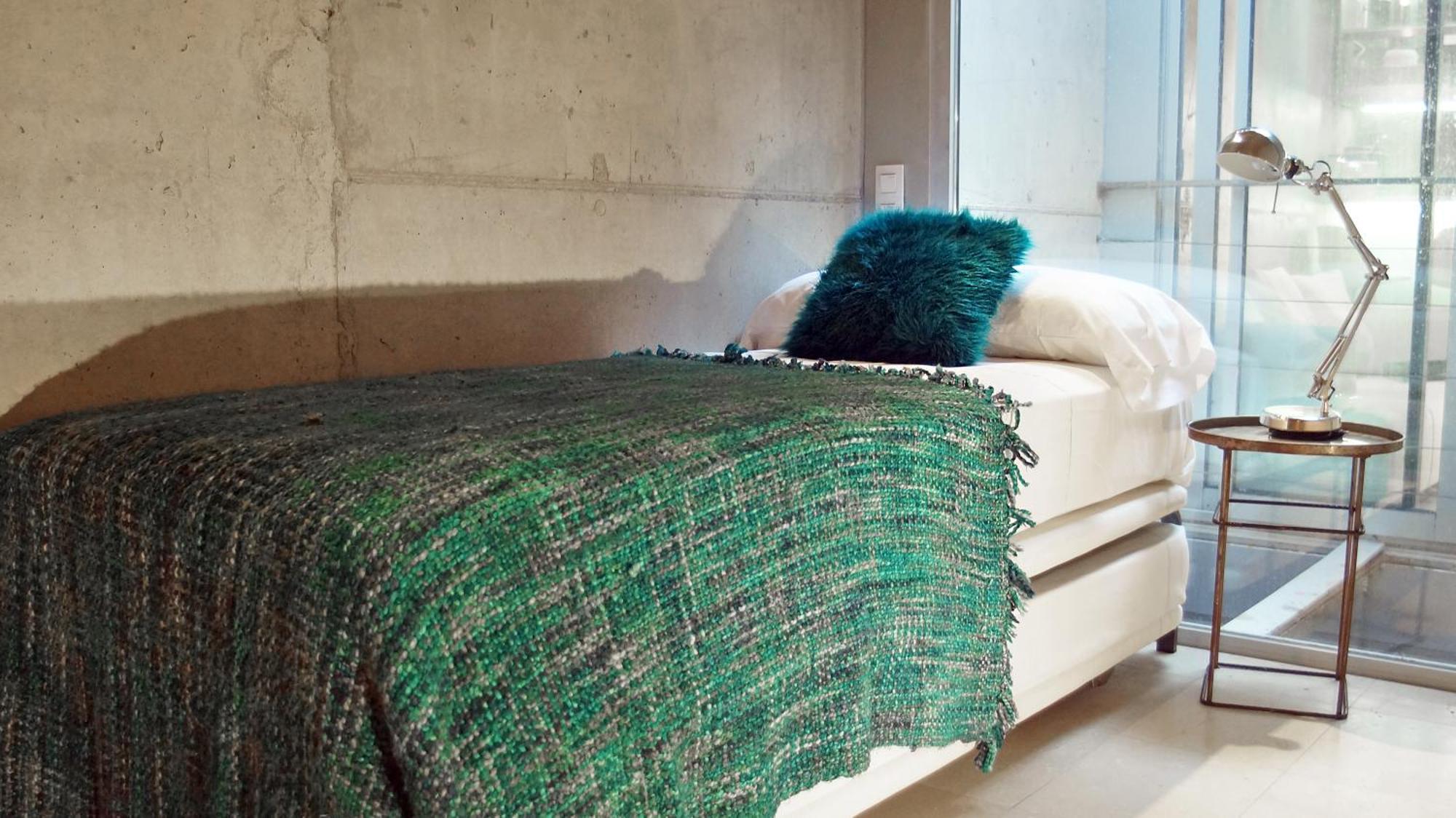 Apartment Barcelona Rentals - Pool Terrace In City Center Phòng bức ảnh