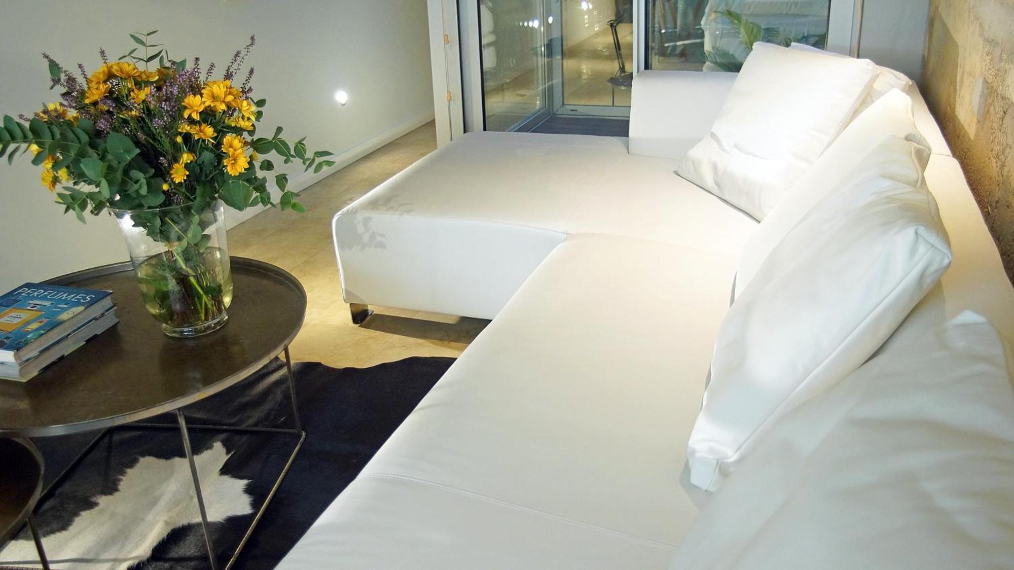 Apartment Barcelona Rentals - Pool Terrace In City Center Phòng bức ảnh